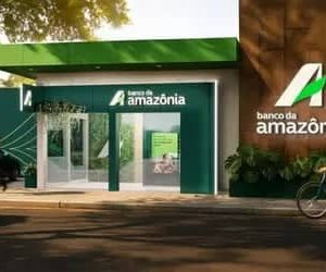 Banco da Amazônia eleva carteira de crédito a R$ 68,2 bilhões e amplia atuação sustentável na região