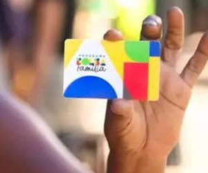 Bolsa Família: pagamentos começam nesta segunda-feira (18)