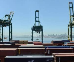 Brasil foi o terceiro maior destino de investimento estrangeiro direto em 2025, diz OCDE