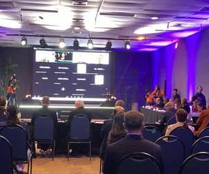 Conexa 2026 transforma Florianópolis (SC) em centro de articulação do associativismo empresarial