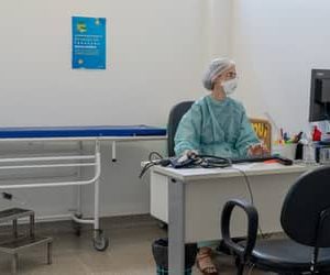 Conexão de internet em 129 UBS de Sergipe deve ampliar telemedicina e agilizar atendimentos no SUS