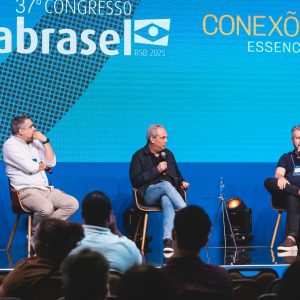 Congresso da Abrasel reúne empresários para debater desafios e tendências do food service