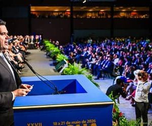 Congresso deve analisar vetos à LDO que restringem recursos a municípios inadimplentes, afirma Alcolumbre