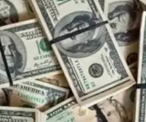 Dólar fecha último pregão cotado a R$ 4,89