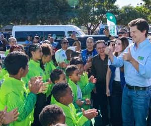 Goiás entra em faixa de alto desenvolvimento humano e registra melhor IDHM da série histórica