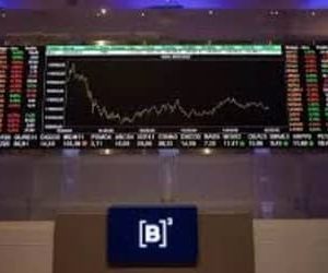 Ibovespa conclui última sessão aos 180.342 pontos