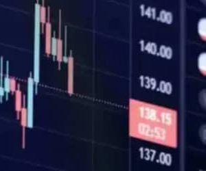Ibovespa encerra última sessão cotado aos 184.108 pontos