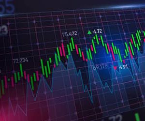 Ibovespa opera em alta e fecha mercado em 176.209 pontos