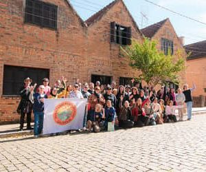 Lei Rouanet para todos: CNIC Itinerante chega à 11ª edição em Caxias do Sul