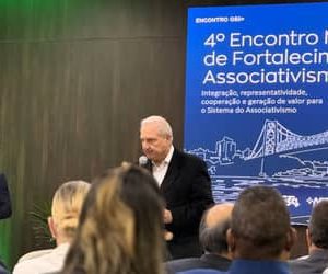 Lideranças empresariais defendem maior articulação política do setor para fortalecer associativismo