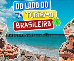 Microempreendedores individuais de baixa renda terão crédito de até R$ 21 mil para o turismo com juros reduzidos