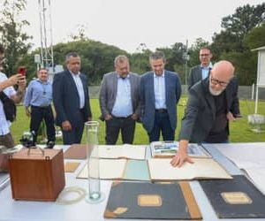Ministério da Agricultura amplia rede do Inmet com 98 novas estações meteorológicas no Rio Grande do Sul