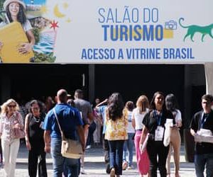 No dia Nacional do Turismo, salão em Fortaleza (CE) destaca potencial regional e gera oportunidades de negócios