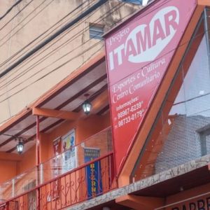 Projeto Itamar