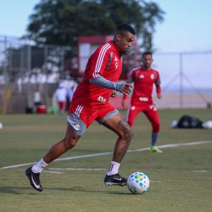 Preparação intensificada para a 17ª rodada