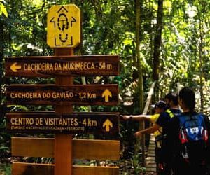 Turismo de natureza: estudo aponta retorno de R$ 15,60 para cada real investido em unidades de conservação