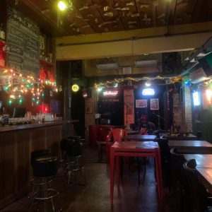 Bares de blues mantêm tradição musical e atraem público fiel pelo Brasil 