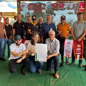 Homologação da raça Berganês amplia opções para produção de carne ovina no país