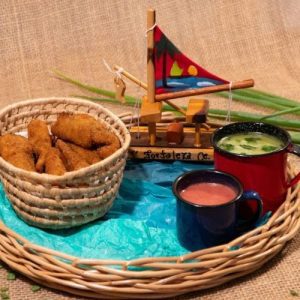 Festivais gastronômicos fortalecem restaurantes e estimulam experiências culinárias 
