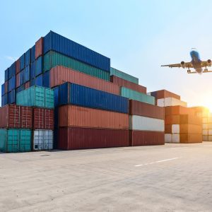 Exportações brasileiras para os EUA caem 11,3%; para a China, crescem 32,5%