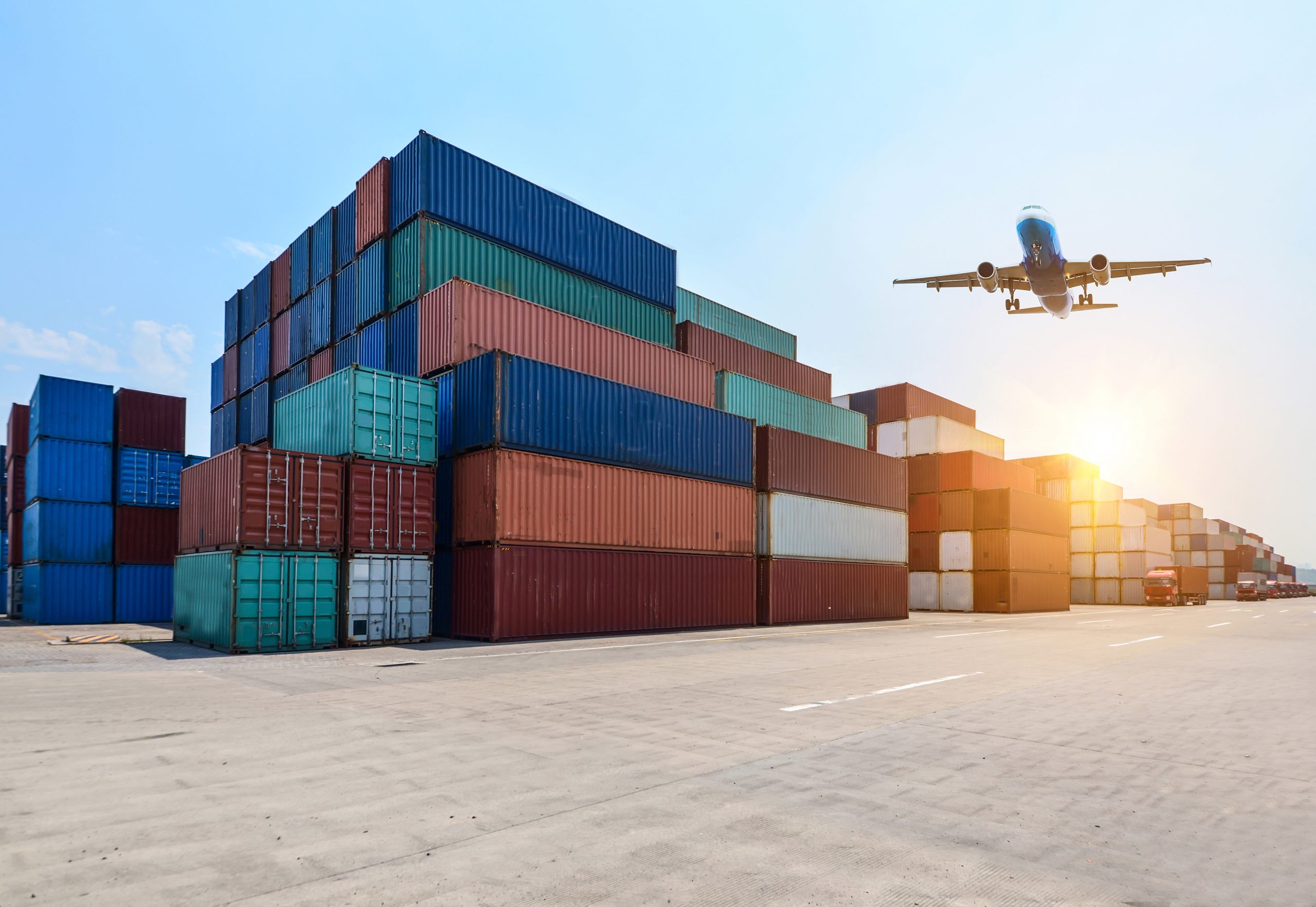 Exportações brasileiras para os EUA caem 11,3%; para a China, crescem 32,5%