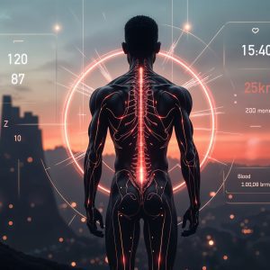 Genética em Doenças Neuromusculares: Da evolução à necessidade