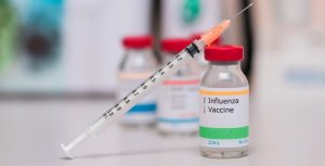 Saúde municipal libera vacina da Influenza para a população geral
