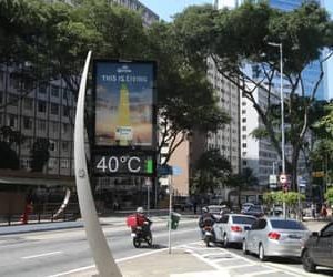 El Niño tem 90% de chance de se formar no inverno de 2026, alertam meteorologistas