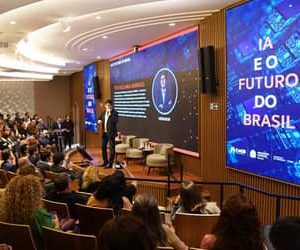 Empresários, parlamentares e especialistas discutem caminhos da I.A. no Brasil