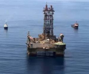 Royalties do petróleo somam R$ 8,2 bilhões em repasses da produção de março