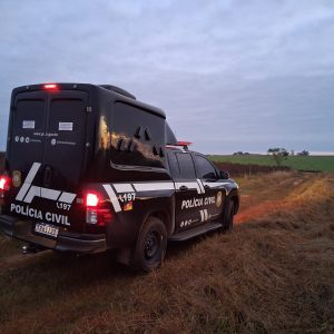 Operação Brasil Contra o Crime Organizado – Fronteira Segura: DRACO prende investigado por tentativa de homicídio qualificado