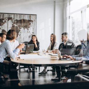 Estratégias para posicionar sua empresa como líder de mercado