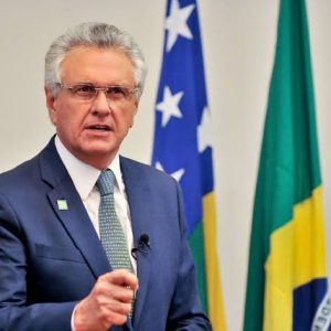 Caiado diz que quer ‘resgatar reforma trabalhista’ e proporá critérios para ministros do STF