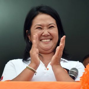 Keiko Fujimori vence o segundo turno das eleições presidenciais do Peru, segundo as pesquisas de boca de urna
