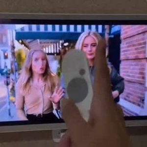 Instagram para TV está testando novos recursos que aproveitam o tamanho maior da tela das televisões