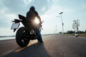 Fenabrave: Vendas de motos sobem 2,2% em maio ante maio de 2025