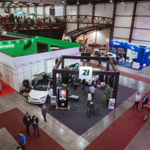 Evento reúne soluções em eficiência energética e mobilidade