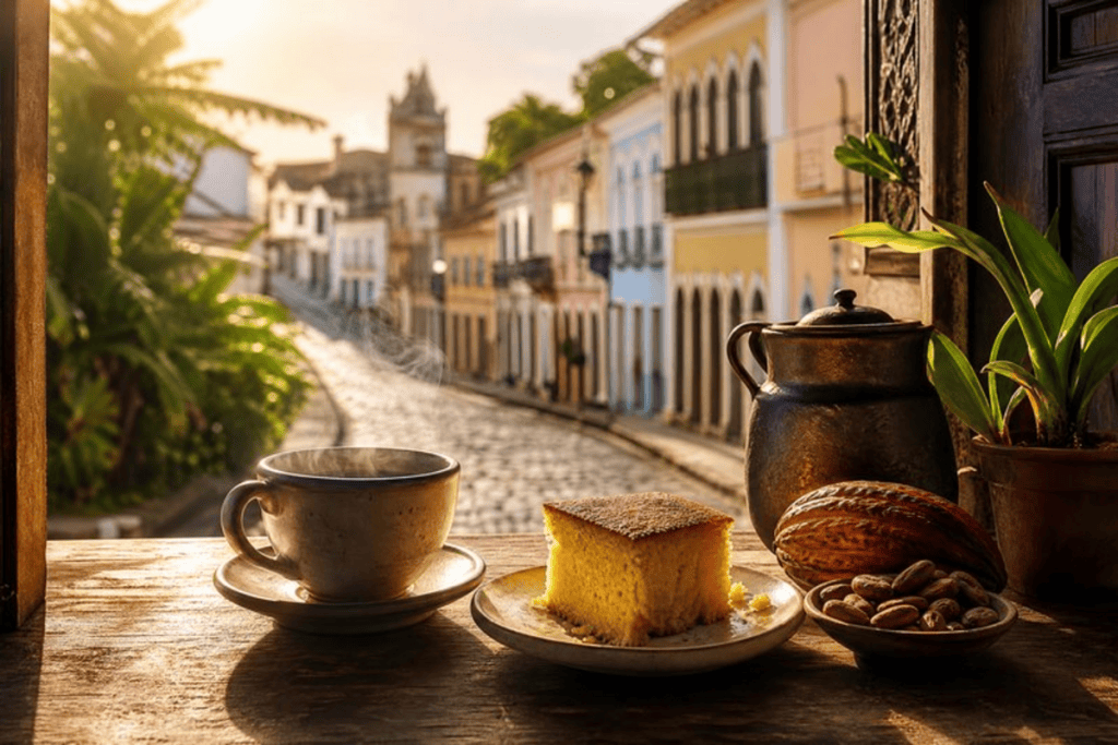 Ilhéus transforma memória afetiva em turismo