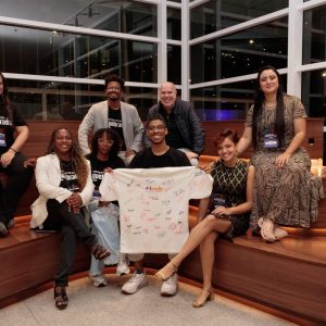 +1Code: projeto conecta jovens ao mercado de tecnologia