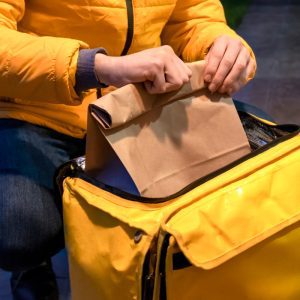No Delivery, o cliente fiel pode gastar 67% a mais