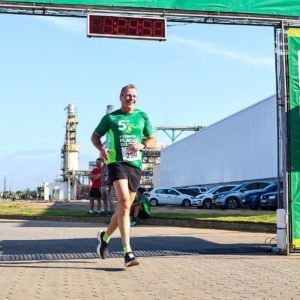 Placas do Brasil realiza 4ª Corrida em Pinheiros