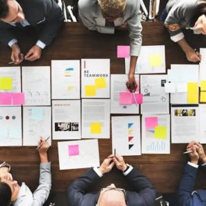 Escritório de gestão da mudança amplia engajamento em 73%