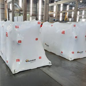 Embalagens termoencolhíveis ampliam opções na logística