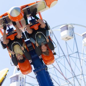 KAYAK revela quando visitar os parques temáticos da Flórida