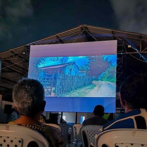 Festival Curta Canoa recebe inscrições para a 16ª edição
