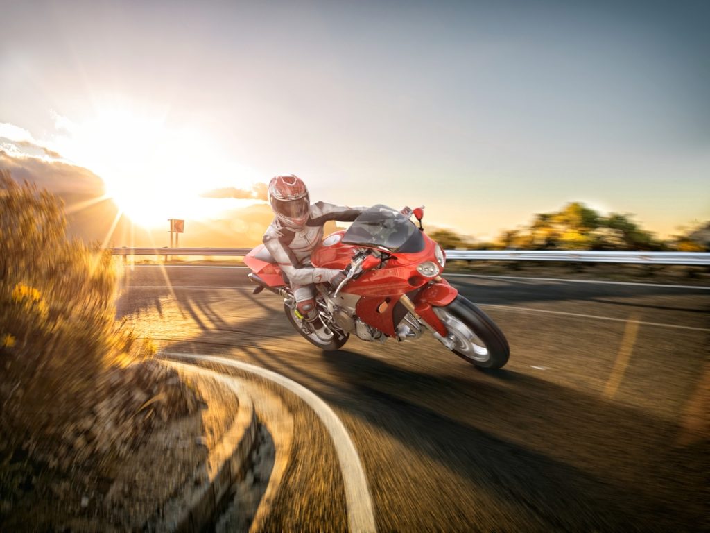ABS 10 para motos reforça avanço da segurança no trânsito