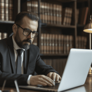 O "custo invisível" da IA na advocacia: quanto custa checar