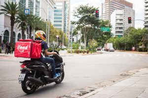 Governo Lula avança em regulamentação de ‘crédito consignado’ para motoristas e entregadores
