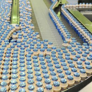 Yakult 40 light completa 10 anos de mercado