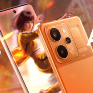 Free Fire e realme renovam parceria até 2028